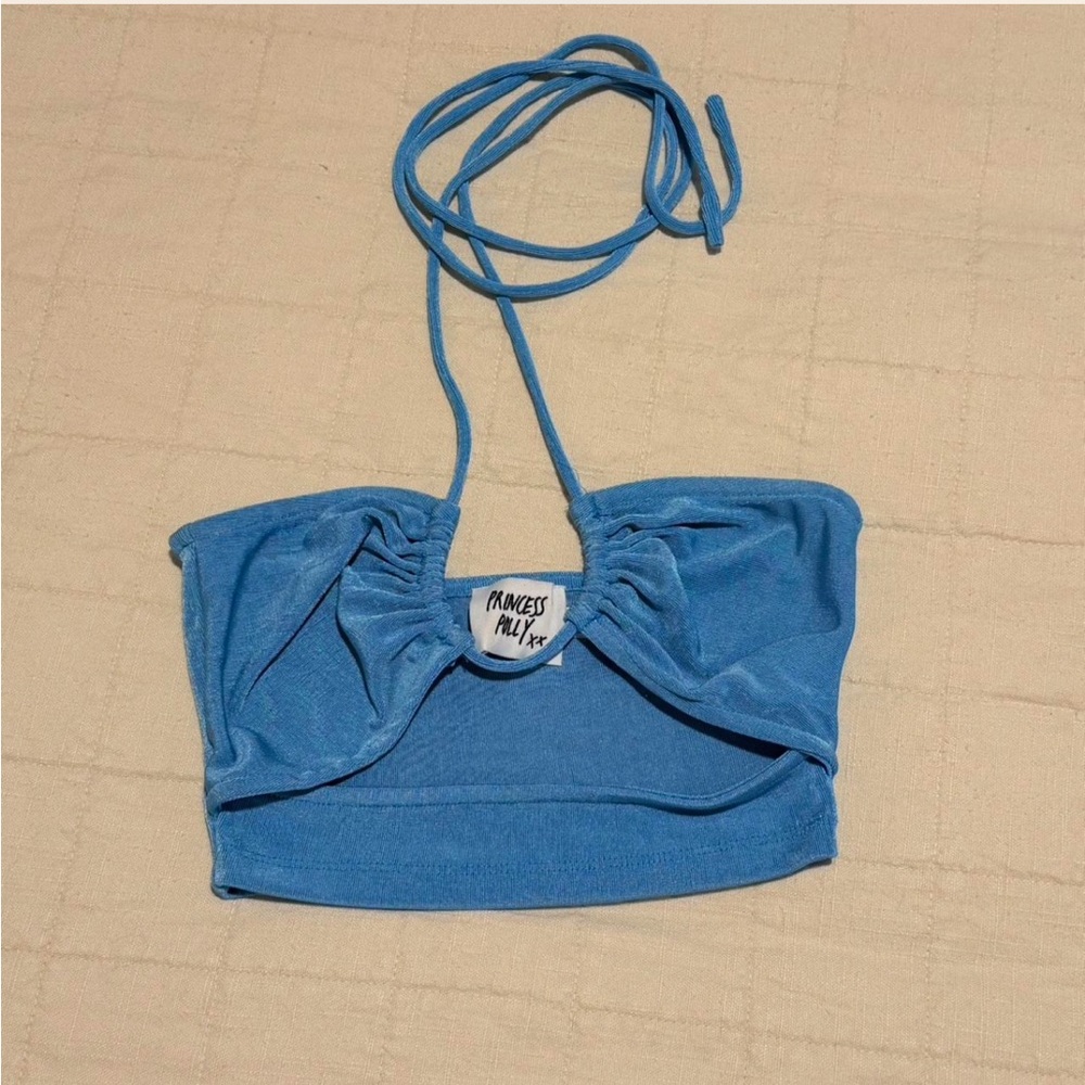 Princess Polly Crop Top